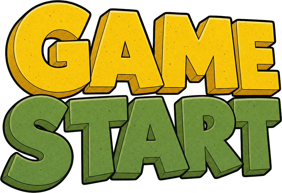 GAME START